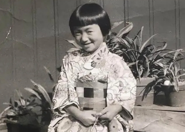 幼少期