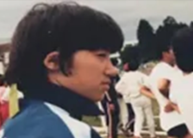 高校時代
