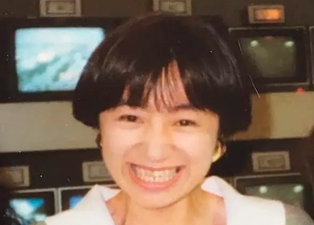 山形テレビ時代
