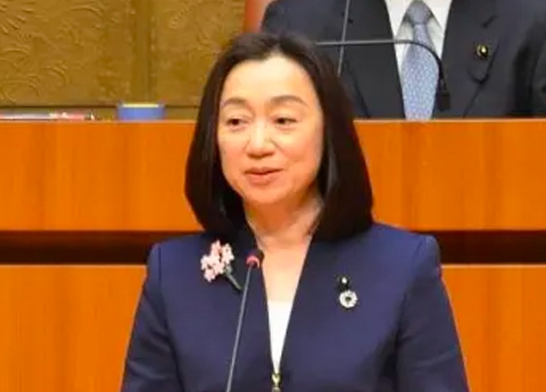 山形県議時代